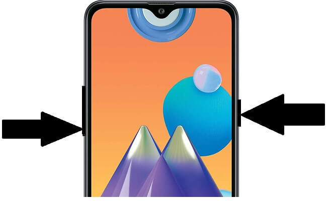 How to Samsung M01s Hard Reset & Factory Reset