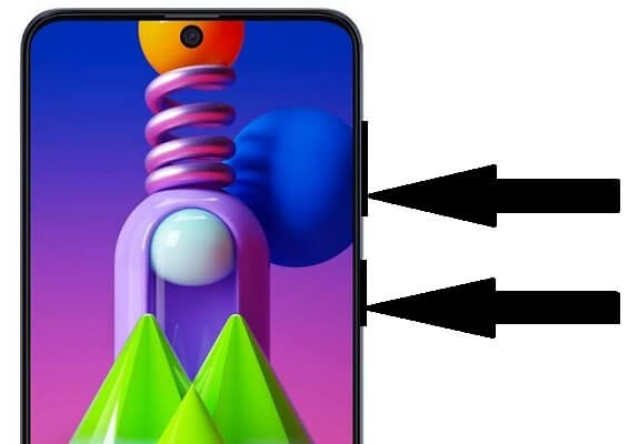 How to Samsung M51 Hard Reset & Factory Reset