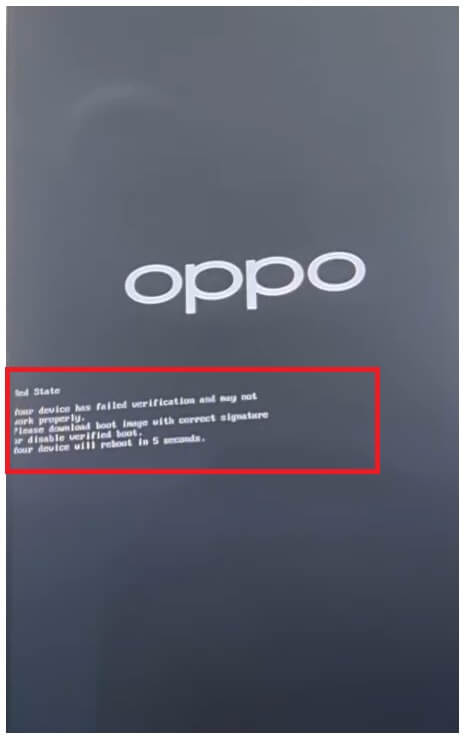 How to Fix Oppo A15 RED State (CPH2185) SP Tool Flashing Error Solution