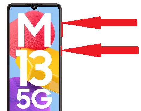 How to Samsung M13 5G Hard Reset & Factory Reset