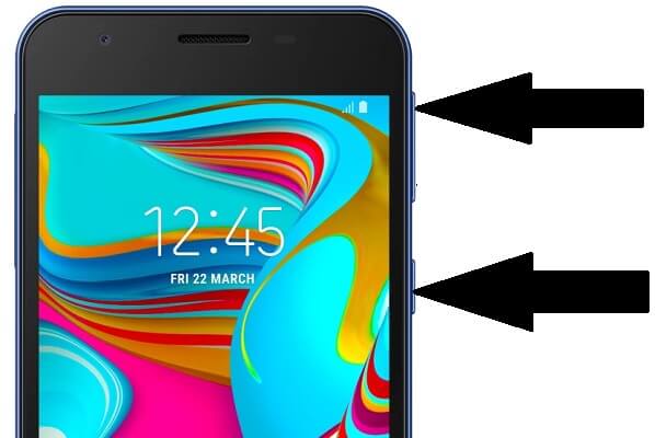How to Samsung A2 Core Hard Reset & Factory Reset