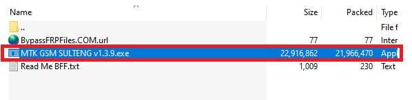 MTK Gsm Sulteng Tool v1.3.9 Download Latest Version Free