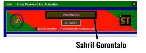 Activate MSU Tool (Mobile Simple Unlock Tool) V2.0