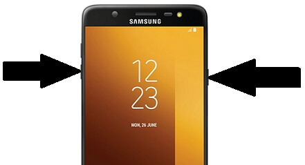 How to Samsung J5 (2017) Hard Reset & Factory Reset