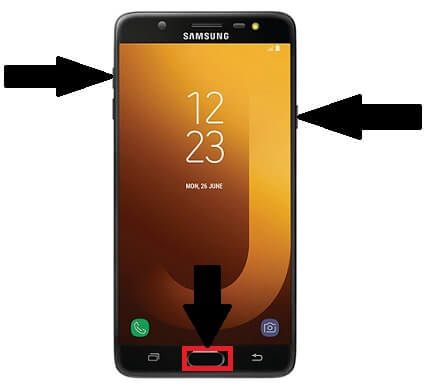 How to Samsung J5 (2017) Hard Reset & Factory Reset