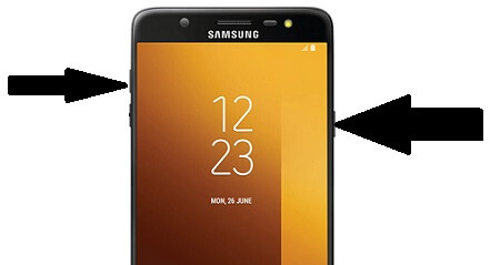 How to Samsung J5 (2017) Hard Reset & Factory Reset
