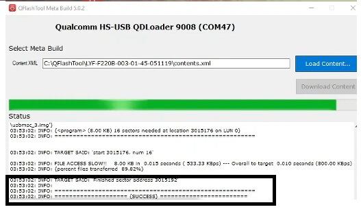 QFlash Tool V9.1.7 Download Latest Version All Setup Free