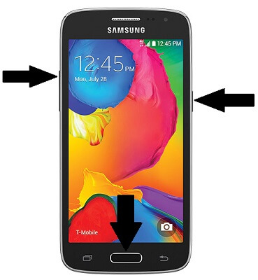 How to Samsung Galaxy Avant Hard Reset & Factory Reset