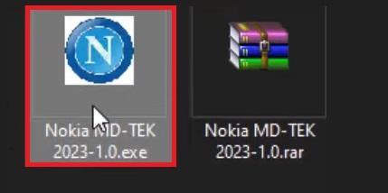 NOKIA MD-TEK Tool Download Latest Nokia Unlock Tool