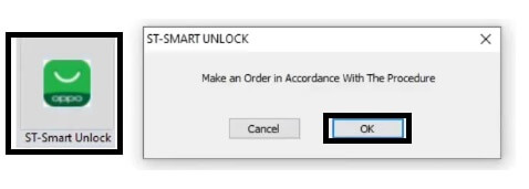 ST Smart Unlock Tool V2.0 Download 2023 Latest Version Free