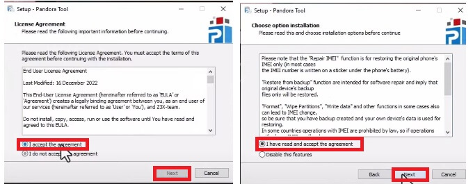 Z3X Pandora Box Pro Tool