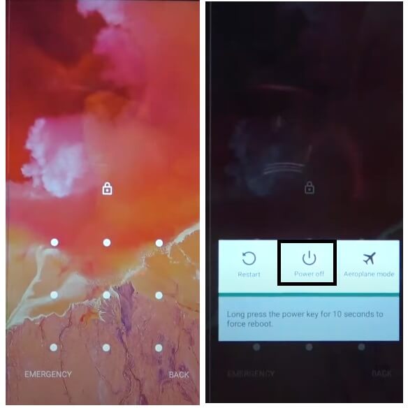 Alcatel Hard Reset & Factory Reset - How to?
