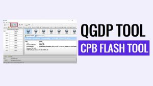 QGDP Tool Download nieuwste alle versies Installatie gratis