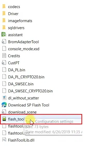 Xiaomi Redmi A1 Mi Account Remove File Download Free [One Click Unlock MI Lock]