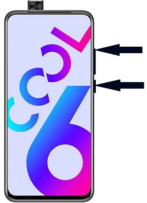 Coolpad Cool 6 Hard Reset & Factory Reset – How To?