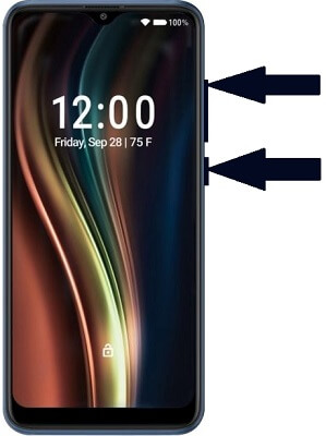 How to Coolpad Legacy 5G Hard Reset & Factory Reset?