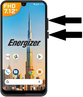 Energizer Ultimate U710S Hard Reset & Factory Reset – How To?