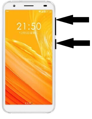 Coolpad Mega 5A Hard Reset & Factory Reset – How To?