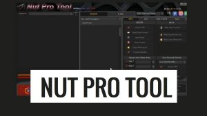 Nut Pro Tool V1.0.4 Download nieuwste versie gratis