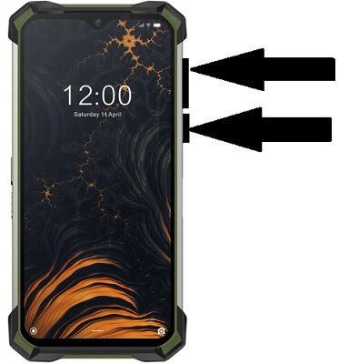 How do i Hard and Factory Reset Doogee S88 Plus (3 Ways)