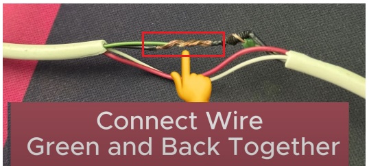 How to Make Samsung EDL Cable (using old USB data cable) 