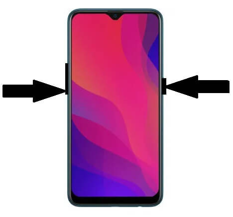 How to Oppo K11 Hard and Factory Reset (Erase all Data)