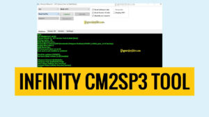 Завантажте Infinity CM2SP3 v2.20r1 [остання версія] безкоштовно