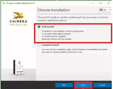 ChimeraTool Download Setup V42.47.0924 [Latest Version] - Frp Bypass Files