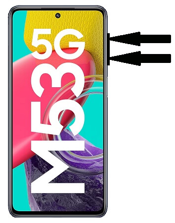 Bypass Google Verification on Samsung Galaxy M53 5G - Full Guide