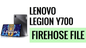 Download Lenovo Legion Y700 Programmer Firehose Loader File