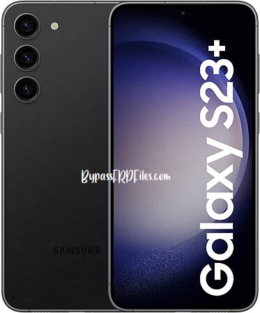 Download Samsung S23 Plus 5G SM-S916B Programmer Firehose Loader