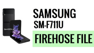 Download Samsung Z Flip3 5G SM-F711U Programmer Firehose Loader