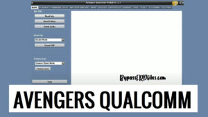 Avenger Qualcomm v0.13.9 (Versi terbaru) Unduh
