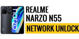 Download Realme Narzo N55 RMX3710 Network Unlock File Free