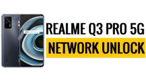 Descargue el archivo de desbloqueo de red Realme Q3 Pro 5G (RMX2205) gratis