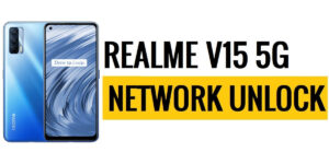 Download Realme V15 5G RMX3092 Network Unlock File [Free]