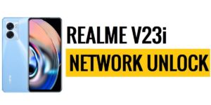 Download Realme V23i RMX2163C Network Unlock File Free