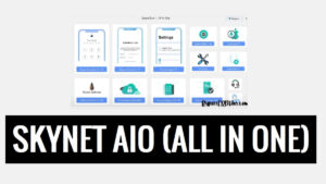 Download SkynetTool AIO Bypass for iOS 12 - iOS 17