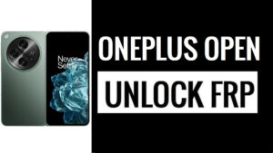 How to Bypass Google FRP Lock on OnePlus Open (Android 14) Method