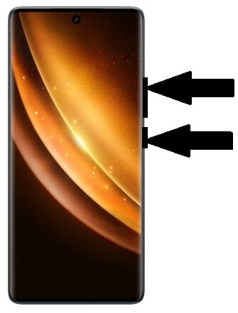 Reset Vivo X100 Pro – Factory reset and erase all data
