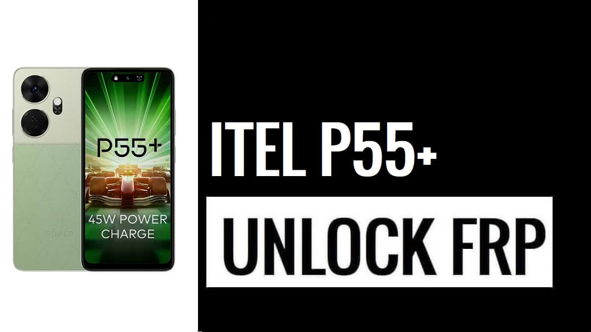 How to Bypass Google Lock FRP Lock on iTel S24 (Android 13)