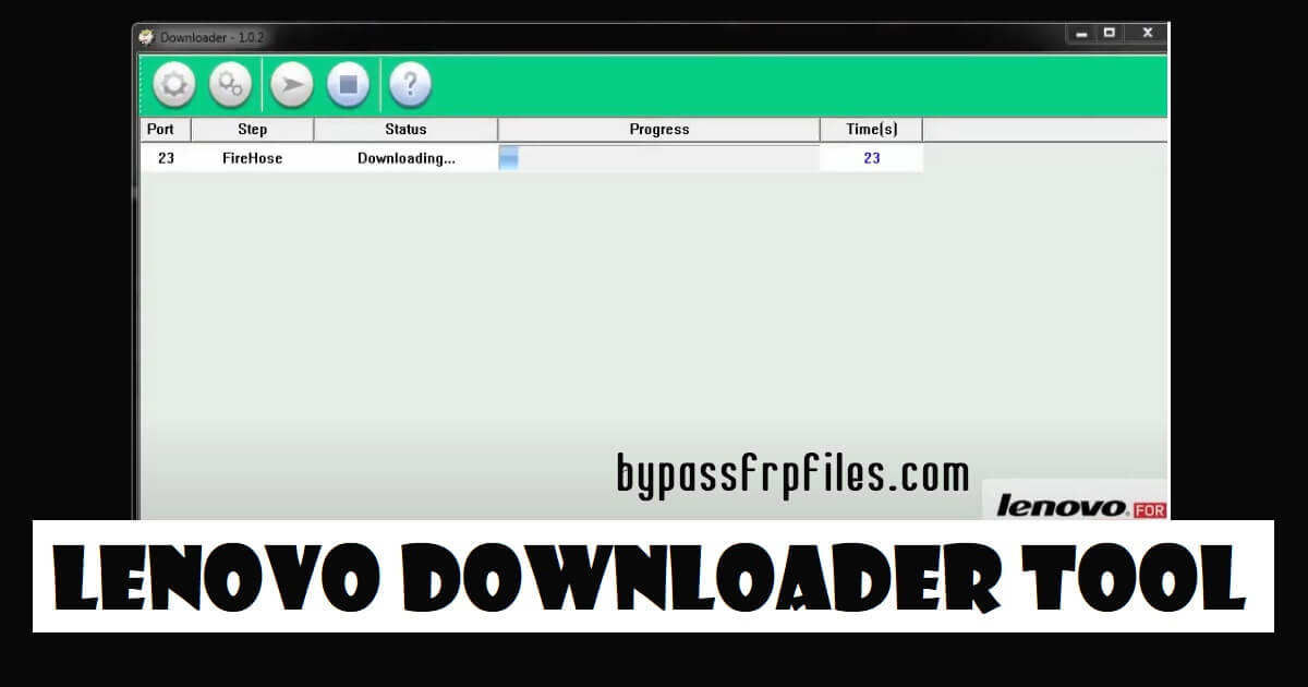 Lenovo Downloader Tool Download [Latest Version]