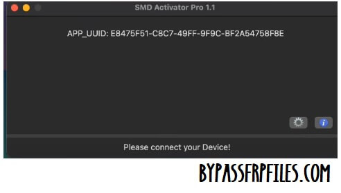 SMD Activator Pro Download