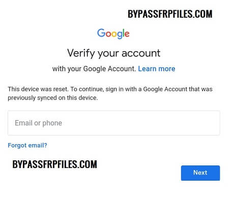 Direct Open FRP MobileTech - Quickly Unlock FRP on Android
