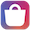 Galaxy Store Icon