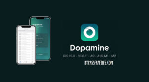 Dopamine 2.2 Jailbreak Download for iOS 15 and 16