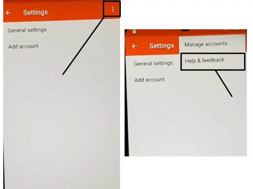 Kenxinda Phone FRP Bypass Fix Youtube & Location Update (Android 7.0) – Unlock Google Lock Free