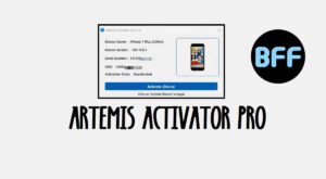 Artemis Activator Pro Download (New iCloud Activation Remover)