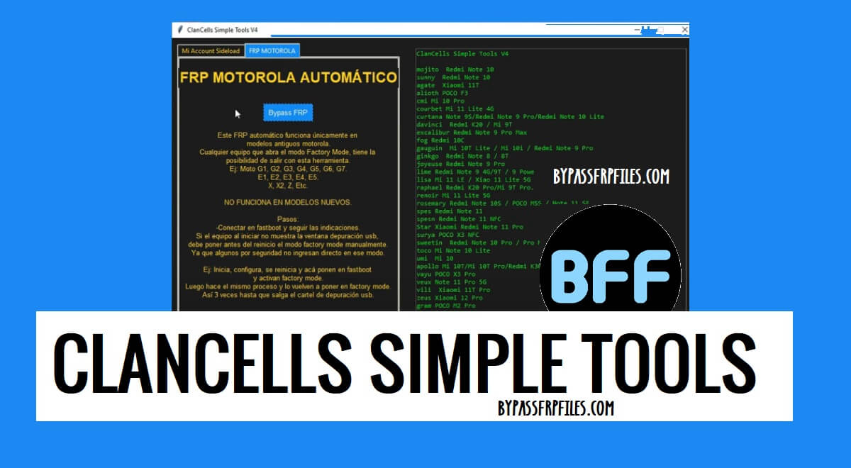 Download ClanCells Simple Tools V5 Free (Latest Version)