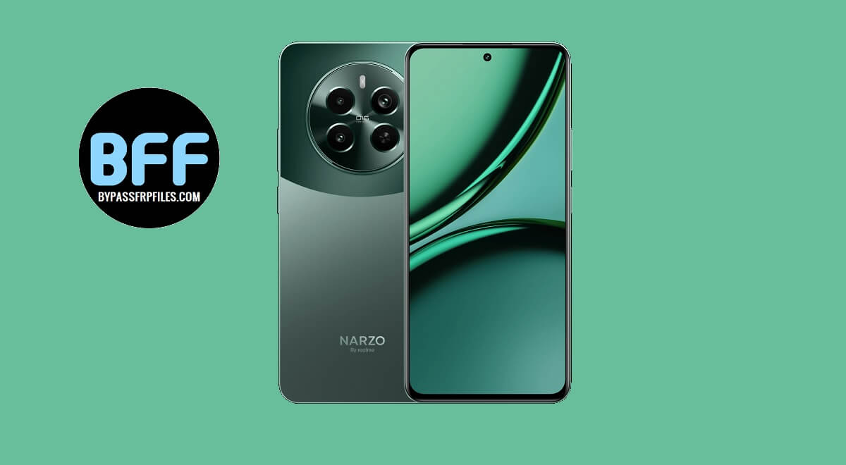 Realme Narzo 70 Pro 5G RMX3869 Downgrade (Rollback File) Free Download